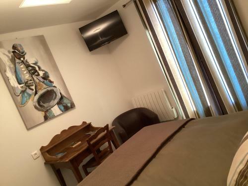 Hotel Le Montagnard