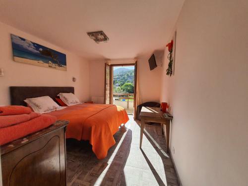 Hotel Le Montagnard