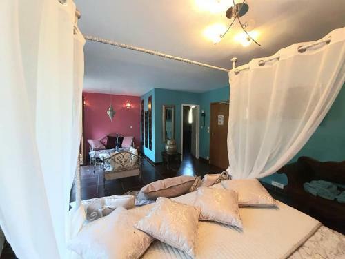 Hotel Le Montagnard
