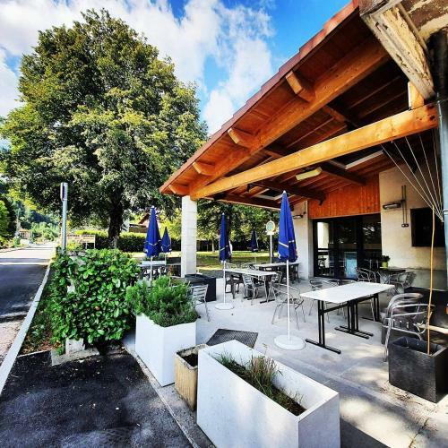 Hotel Le Montagnard