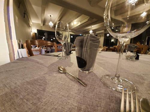 Hotel Le Montagnard