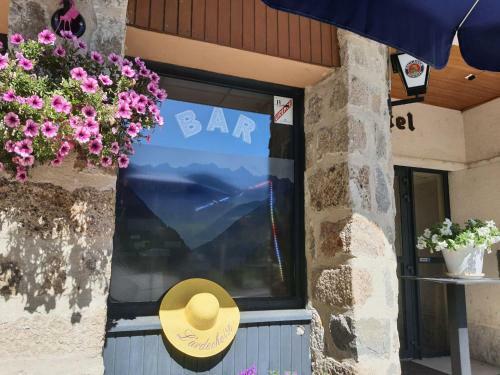 Hotel Le Montagnard