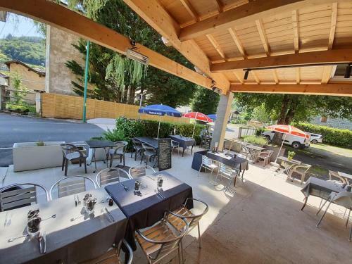 Hotel Le Montagnard