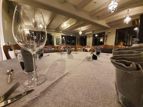 Hotel Le Montagnard