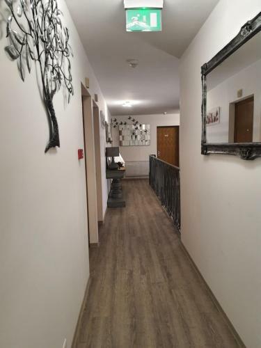 Hotel Le Montagnard