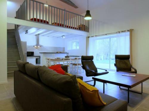 G�te Arcins, 2 Pi�ces, 4 Personnes - Fr-1-440-366