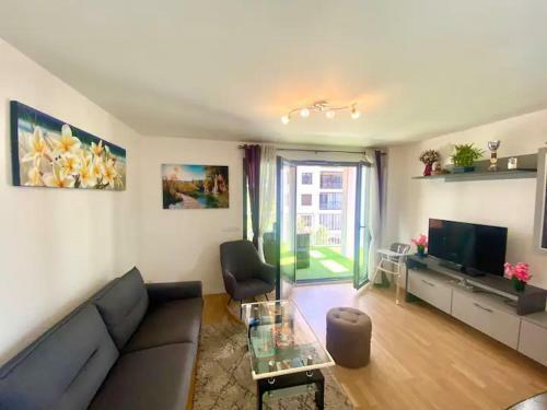 Apartamento Sobnb Lumiere - Superbe Appartement C?ur Annemasse