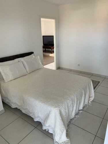 Apartamento Appartement Mit Grosser Tero