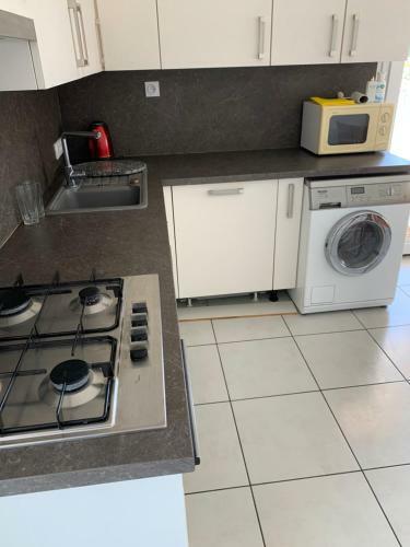 Apartamento Appartement Mit Grosser Tero
