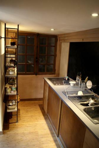 Apartamento Atelier D'artiste