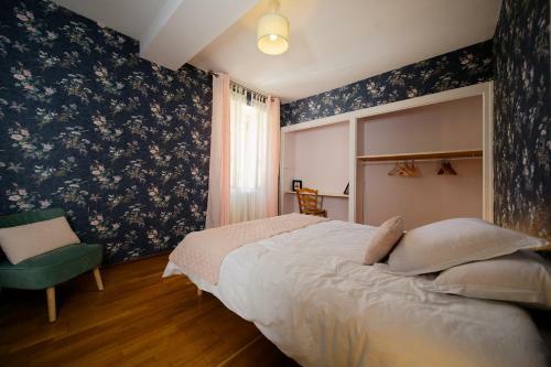 Bed & Breakfast Les Chambres De La Vall�e