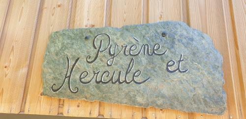 Apartamento Pyr�ne Et Hercule