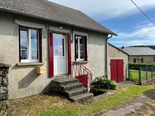 Maison Au Coeur Du Morvan