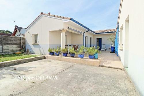R�sidence De-ares - Maisons & Villas 794