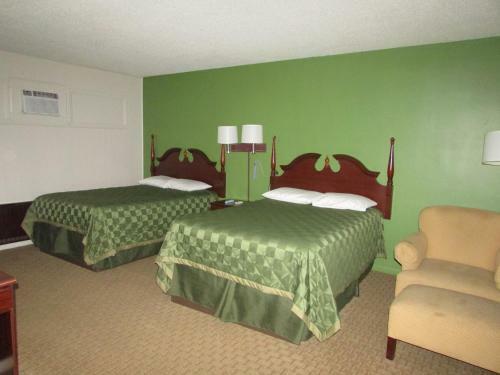 Gas Lite Motel Lawrenceville