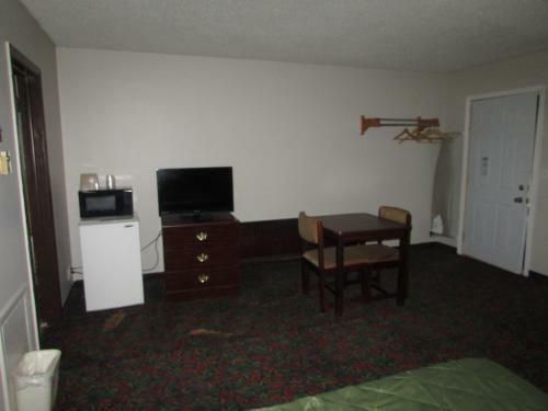 Gas Lite Motel Lawrenceville