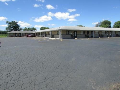 Gas Lite Motel Lawrenceville