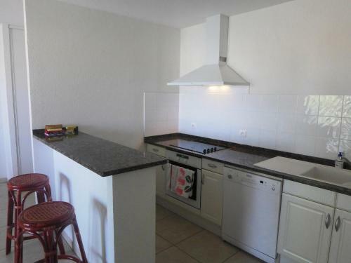 Apartment Les Nereides