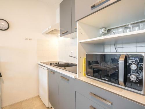 Apartment Le Beaupr�