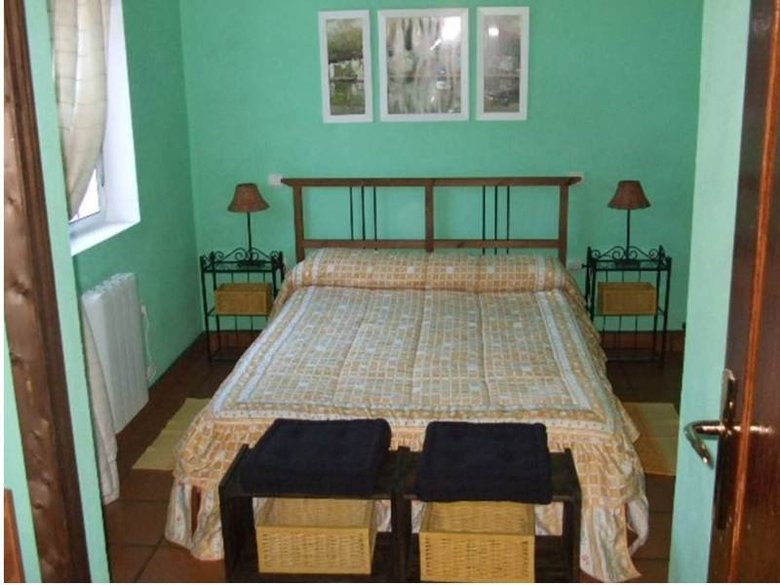 Apartamentos Balneario Rural Mirador De Miranda