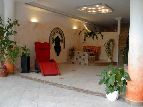 Hotel Ursula Garni