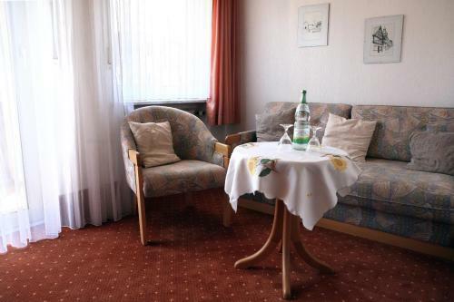 Hotel Ursula Garni