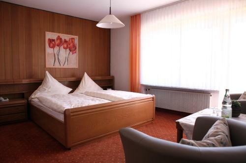 Hotel Ursula Garni