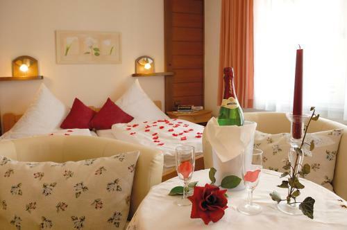 Hotel Ursula Garni