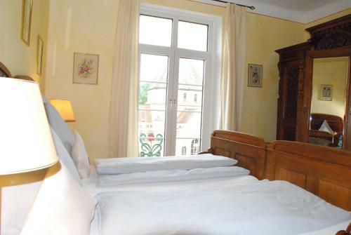 Rh�n Hotel Waldcaf� St. Georg