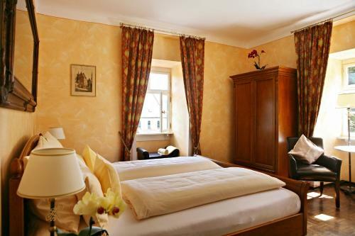 Rh�n Hotel Waldcaf� St. Georg