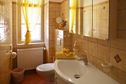 Rh�n Hotel Waldcaf� St. Georg