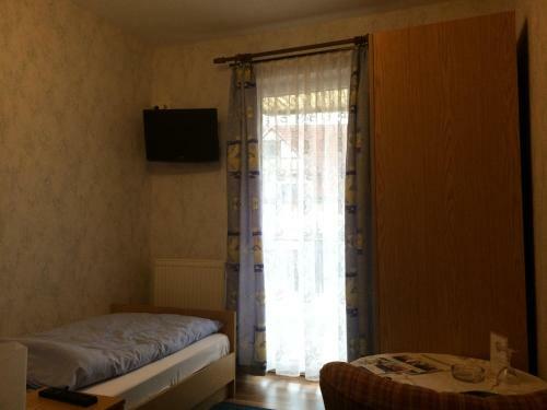 Hotel Gasthaus Breitenbach