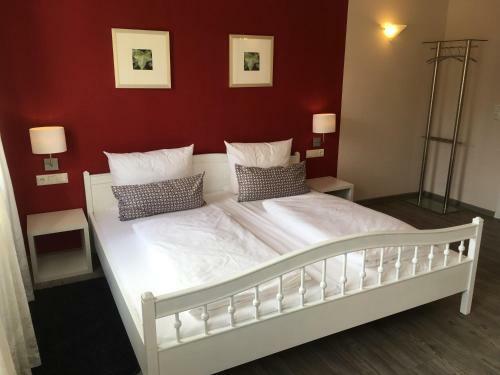 Hotel Gasthaus Breitenbach