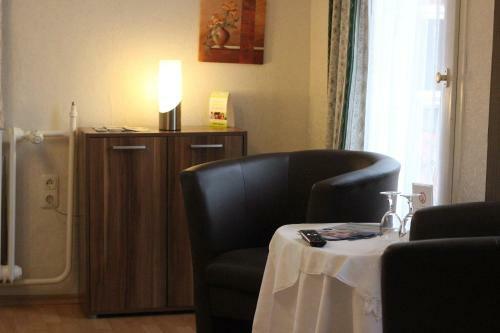 Hotel Gasthaus Breitenbach