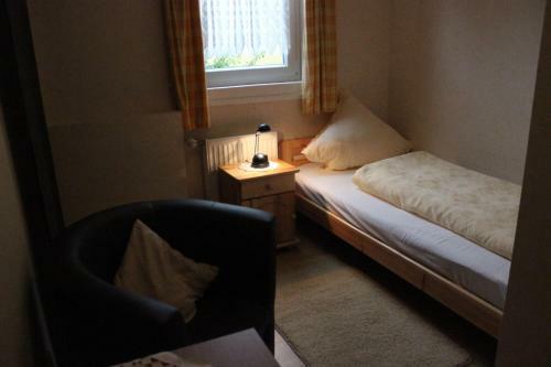 Hotel Gasthaus Breitenbach