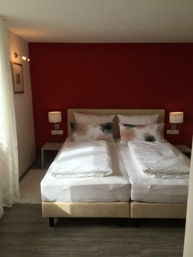 Hotel Gasthaus Breitenbach