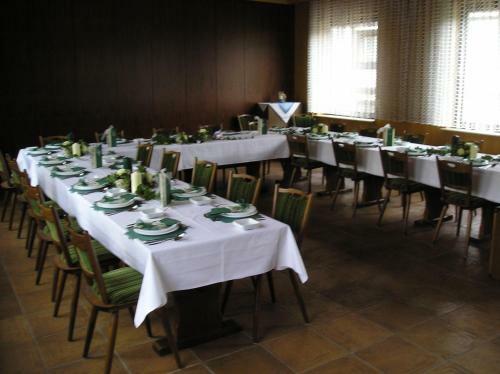 Hotel Gasthaus Breitenbach