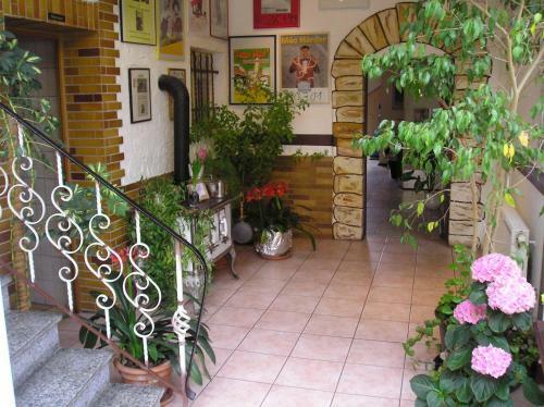 Hotel Gasthaus Breitenbach