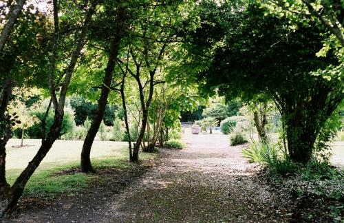 Hostal Domaine De Mesnac