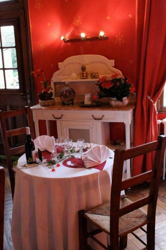 Hostal Domaine De Mesnac