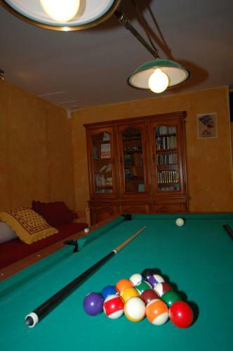 Bed & Breakfast Mas De La Sauline