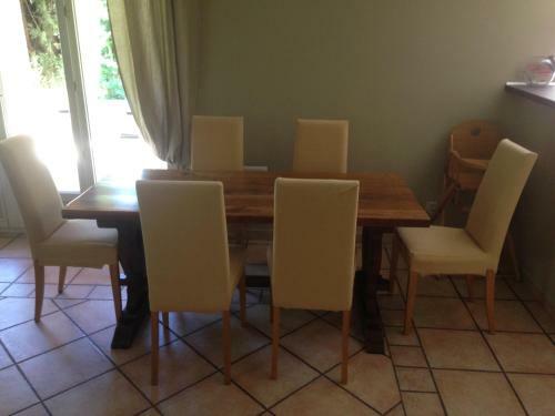 Villas Roque Blanc En Provence
