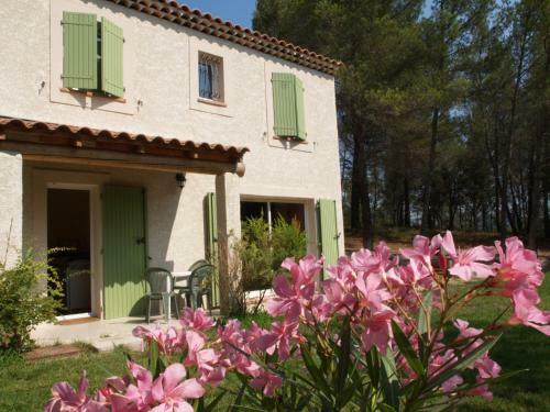 Villas Roque Blanc En Provence