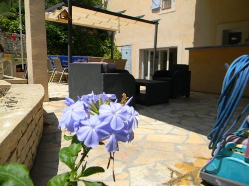 Villas Roque Blanc En Provence