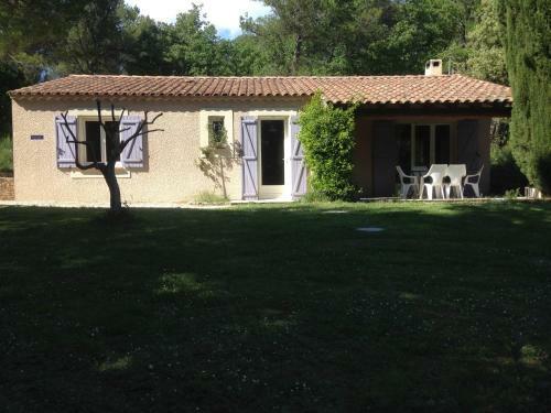 Villas Roque Blanc En Provence