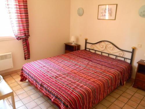 Villas Roque Blanc En Provence