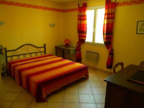 Villas Roque Blanc En Provence