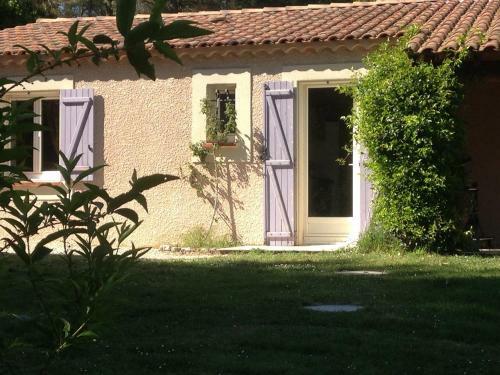 Villas Roque Blanc En Provence