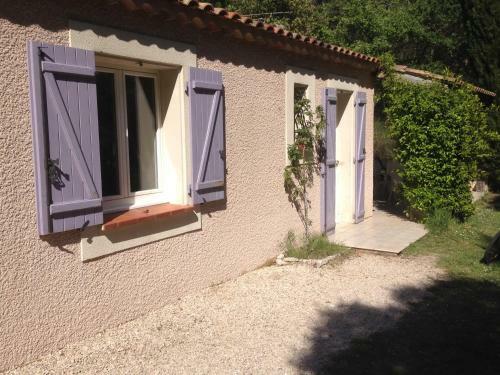Villas Roque Blanc En Provence