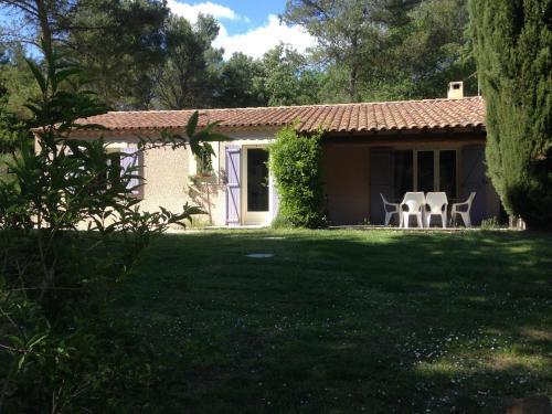 Villas Roque Blanc En Provence